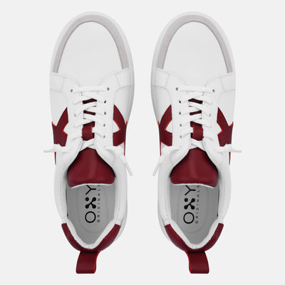 DISCOVERY 2 Deep Red