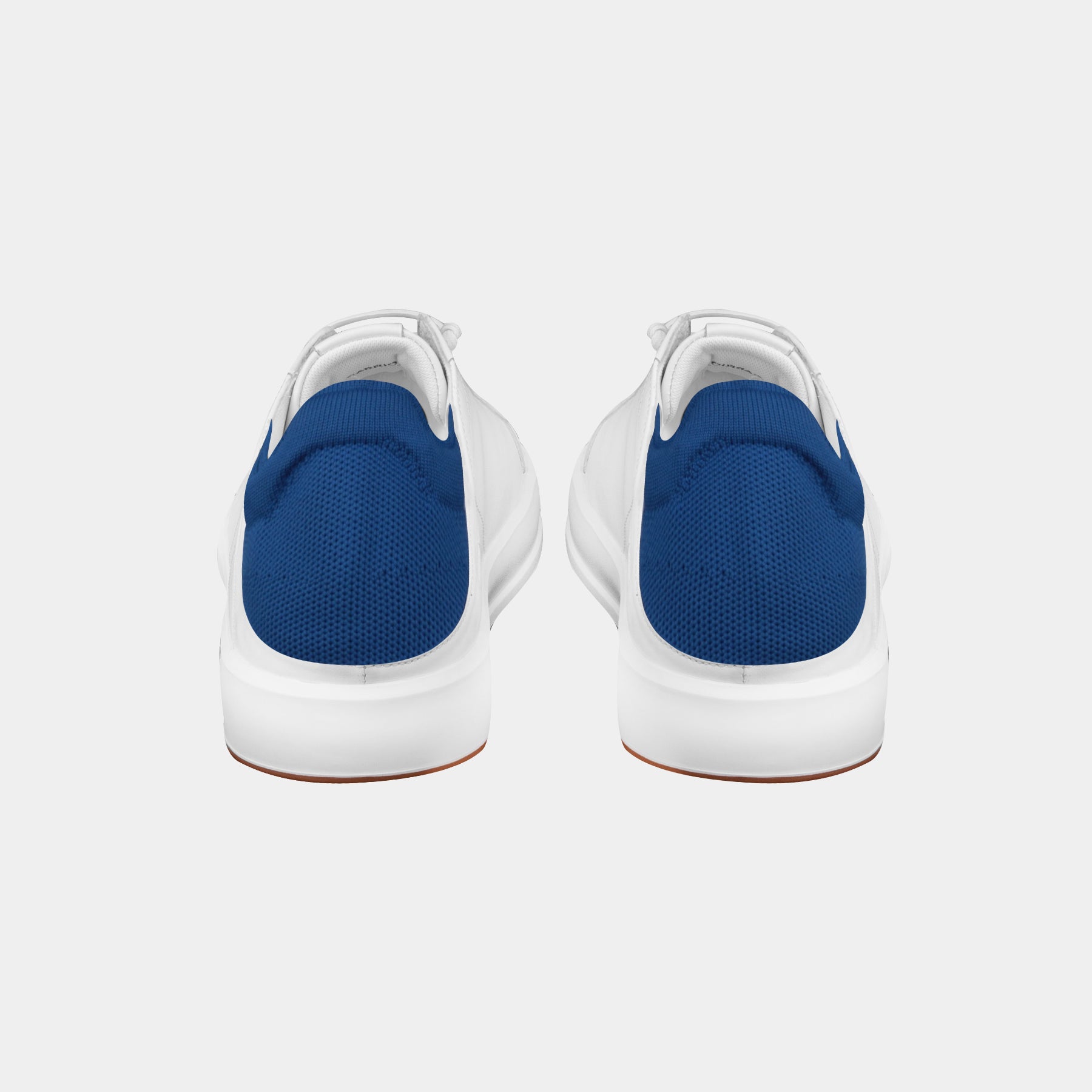 CABRIO White/Blue