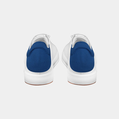CABRIO White/Blue