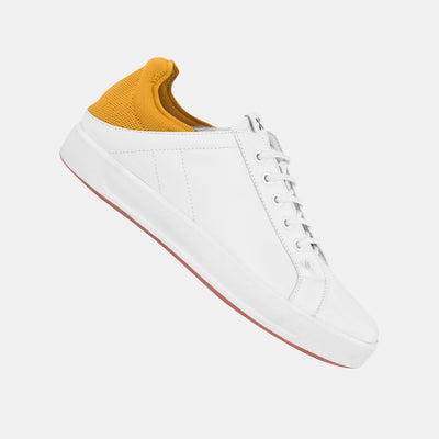 CABRIO Yellow