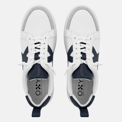 DISCOVERY 2 Navy Blue