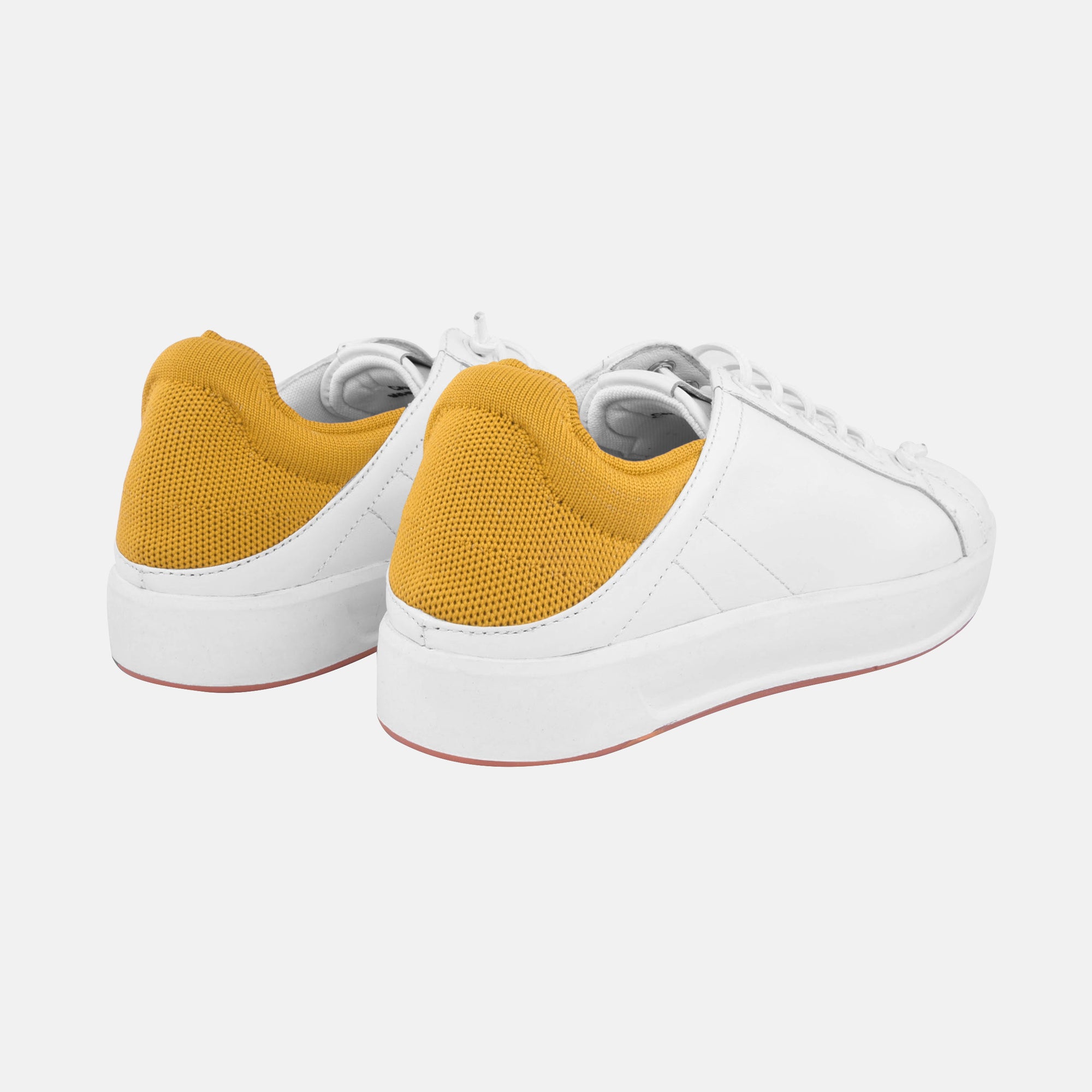 CABRIO Yellow