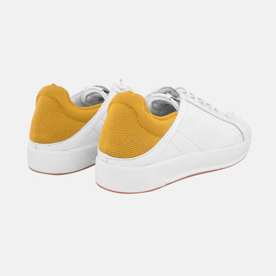 CABRIO Yellow