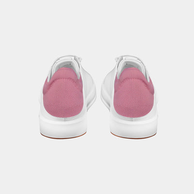 CABRIO White/Pink