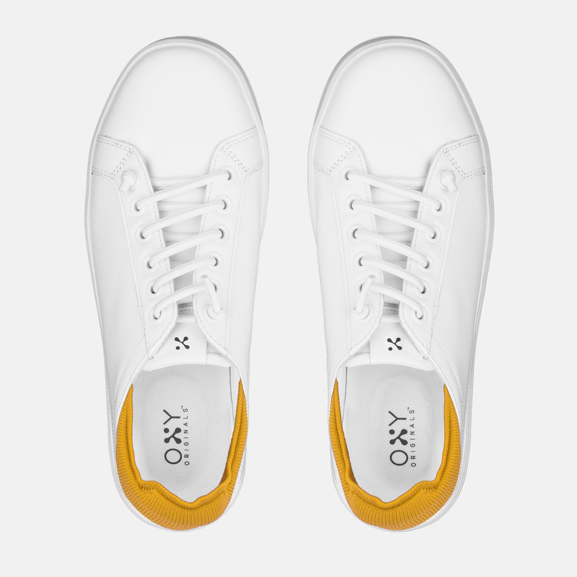 CABRIO Yellow