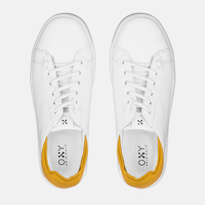CABRIO Yellow