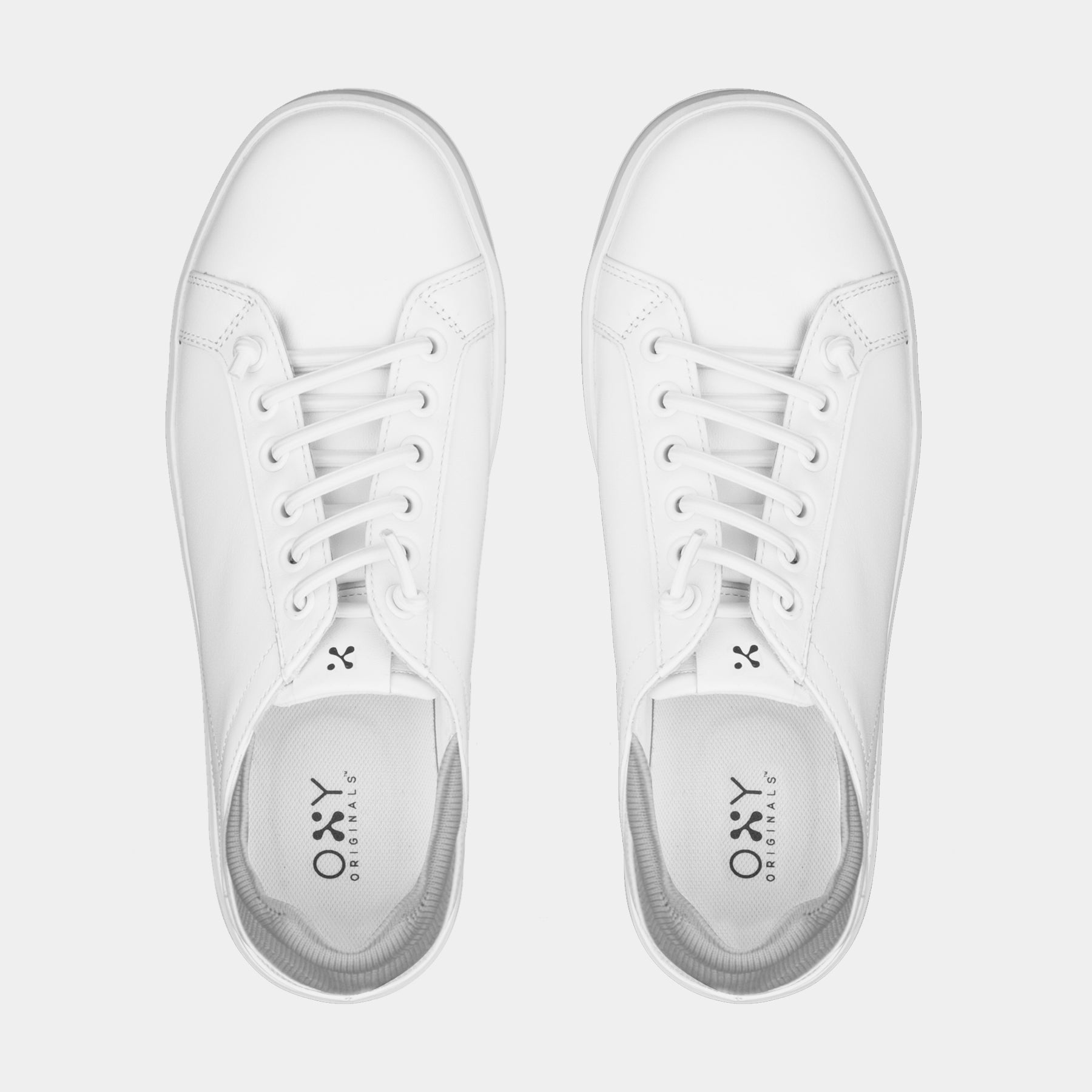 CABRIO White/Gray