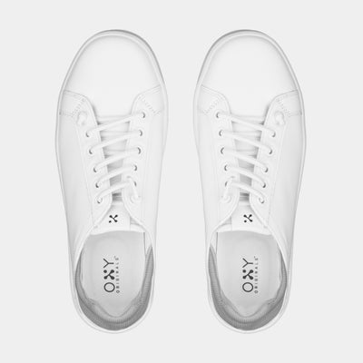 CABRIO White/Gray