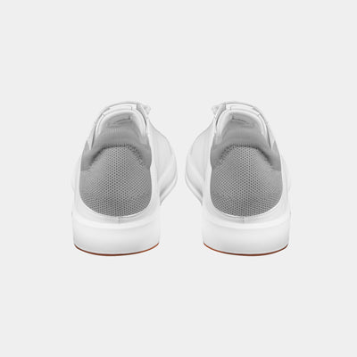 CABRIO White/Gray