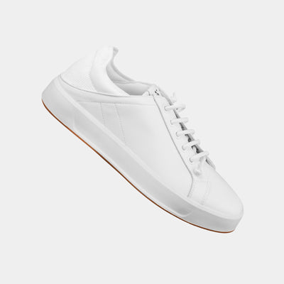 CABRIO White/White (Womens)