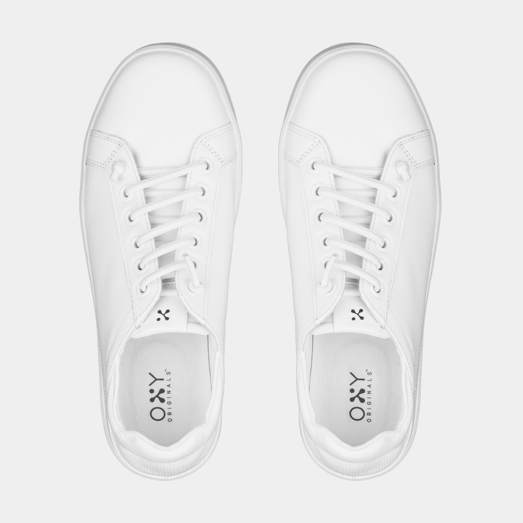 CABRIO White/White (Womens)
