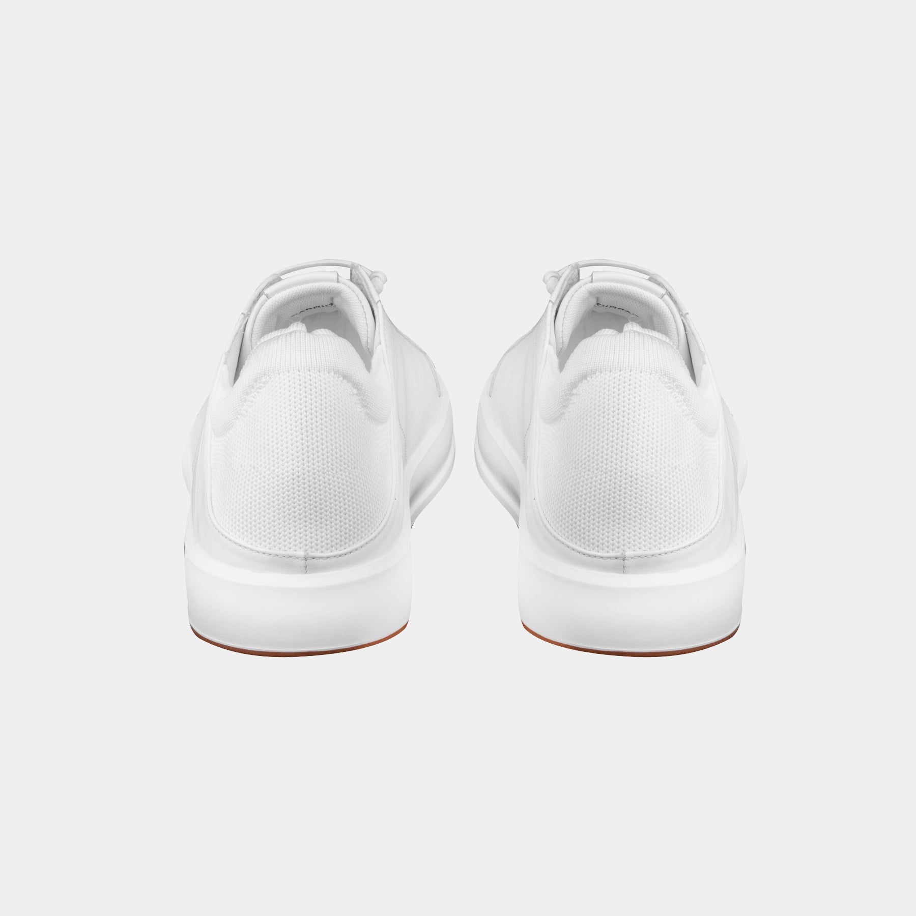CABRIO White/White (Womens)