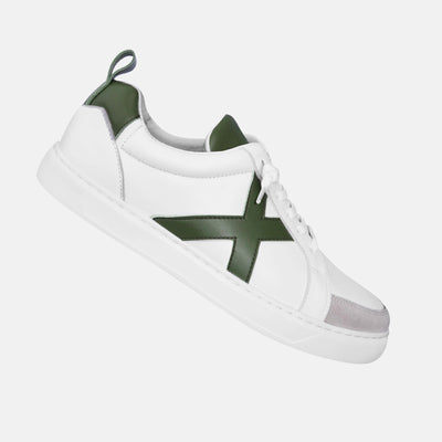 DISCOVERY 2 Army Green