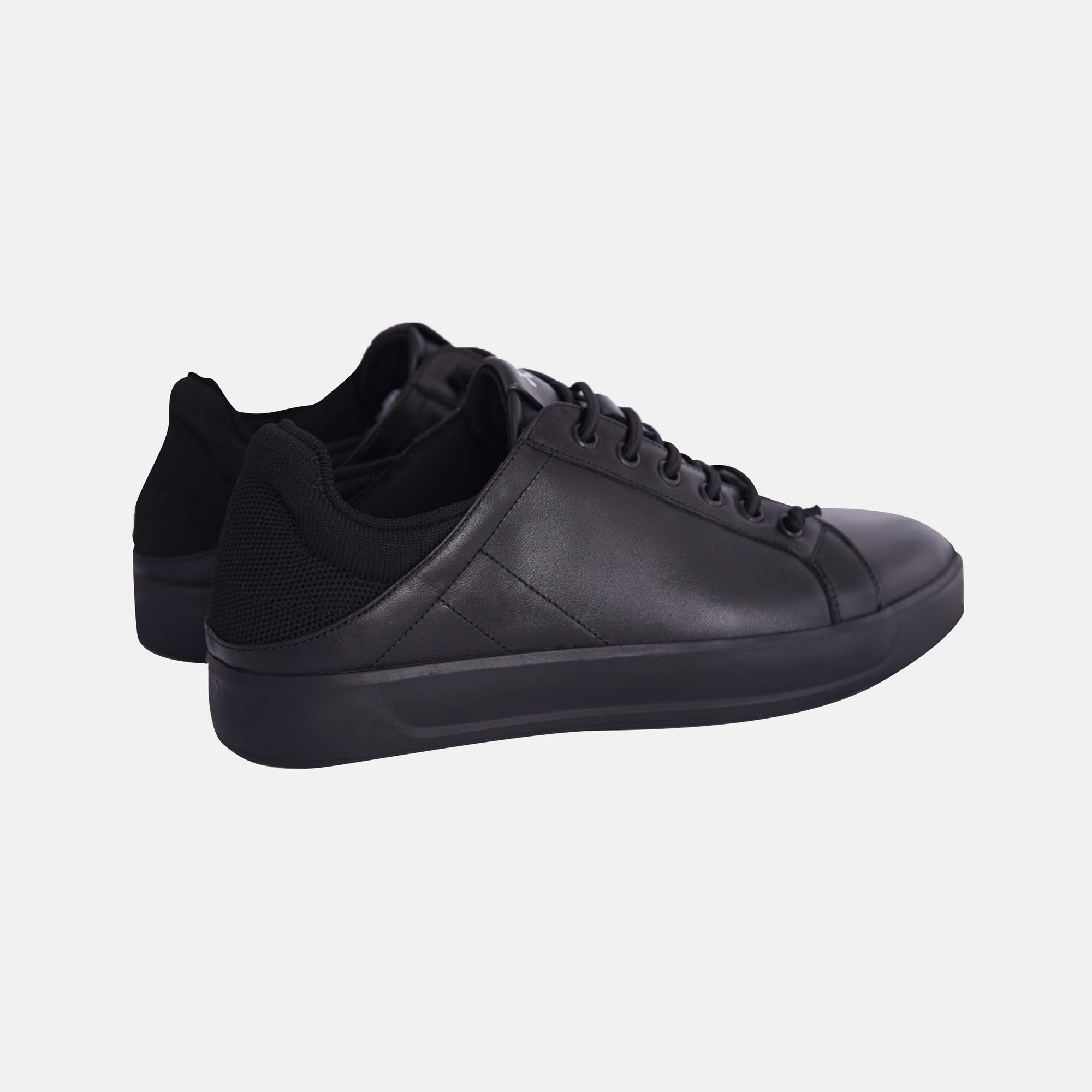 CABRIO Black/Black