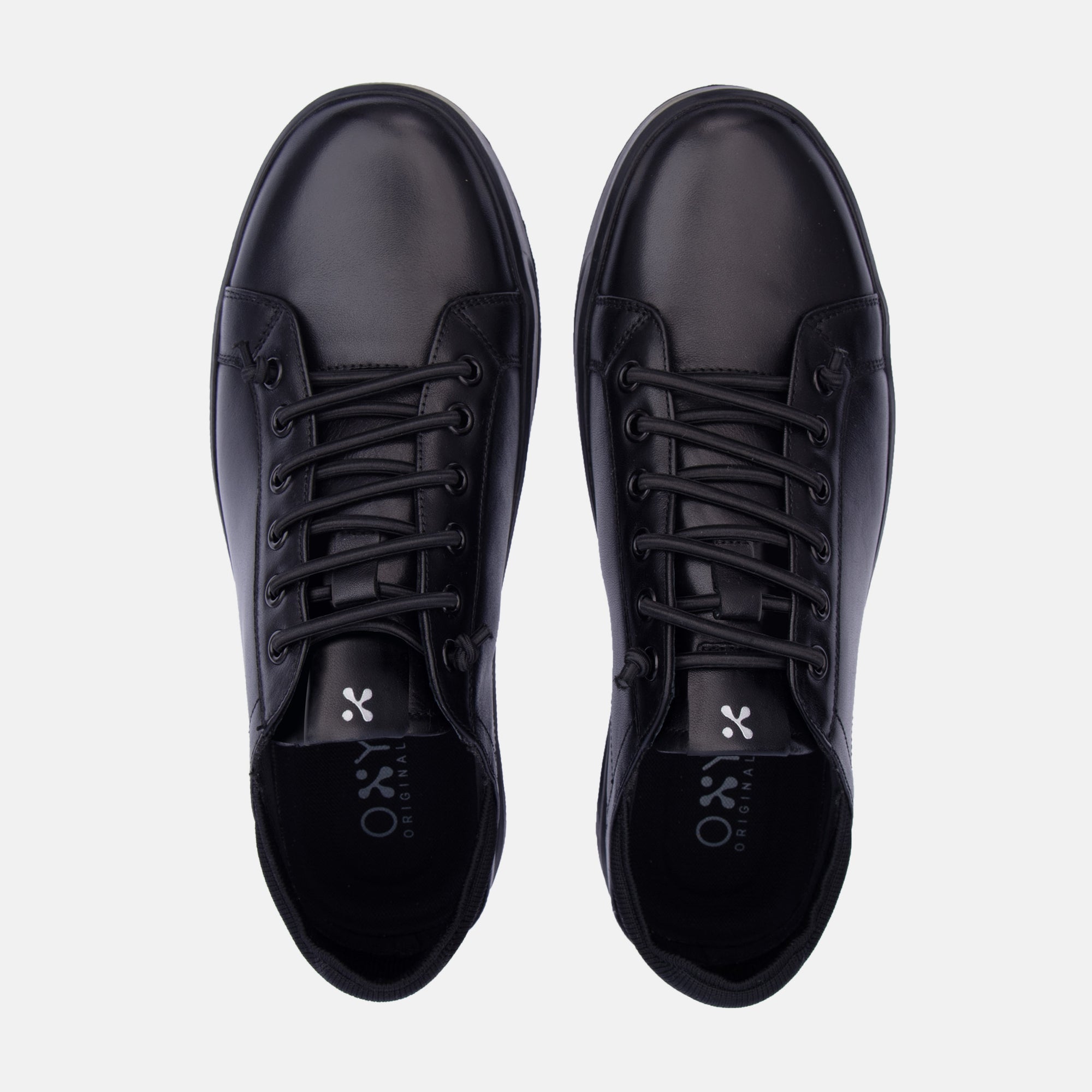 CABRIO Black/Black