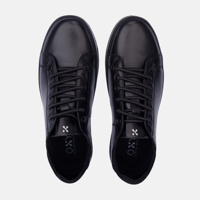 CABRIO Black/Black
