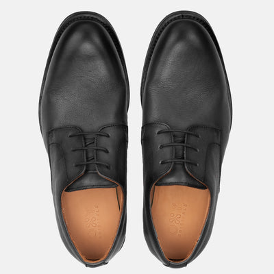 INDY BLACK