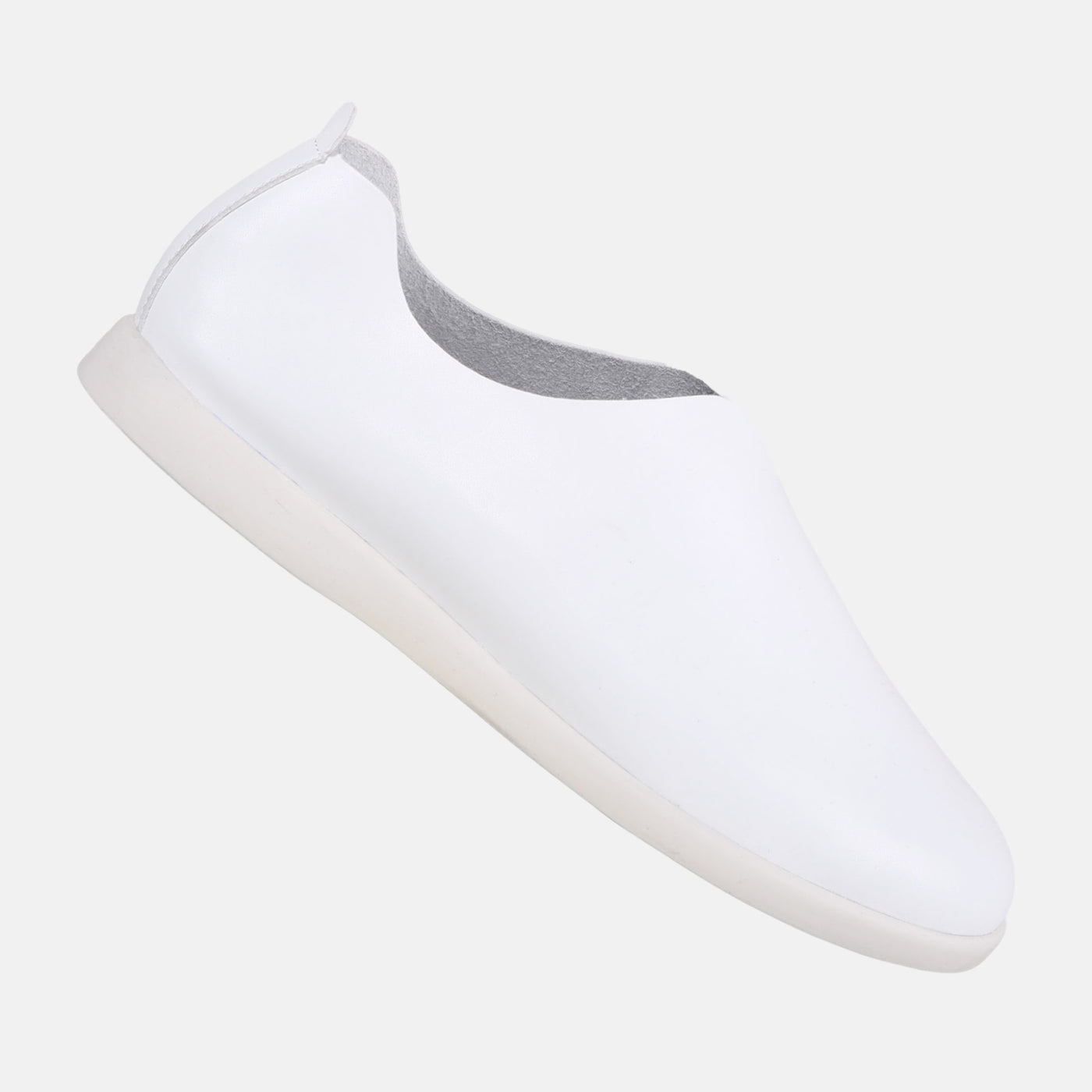 BASIC White