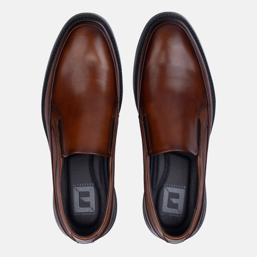 LITHEFORM 312 Brown