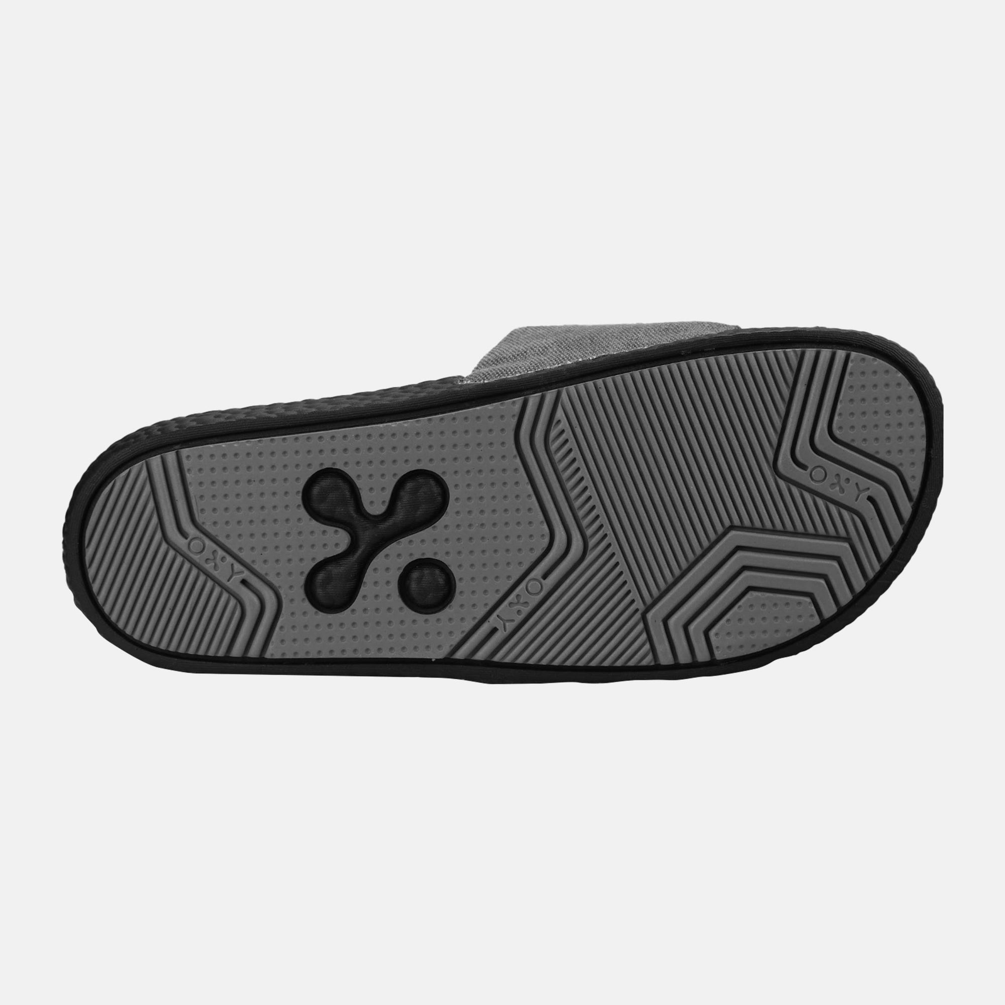 EXCEL BLACK/BLACK (Women)