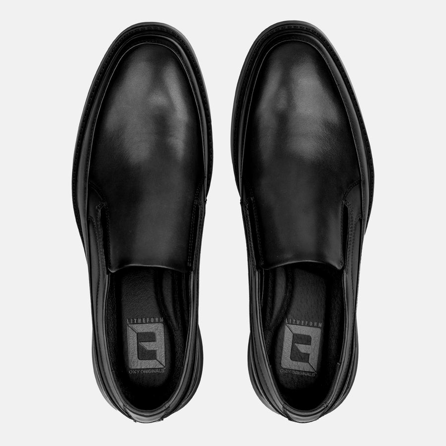 LITHEFORM 312 Black