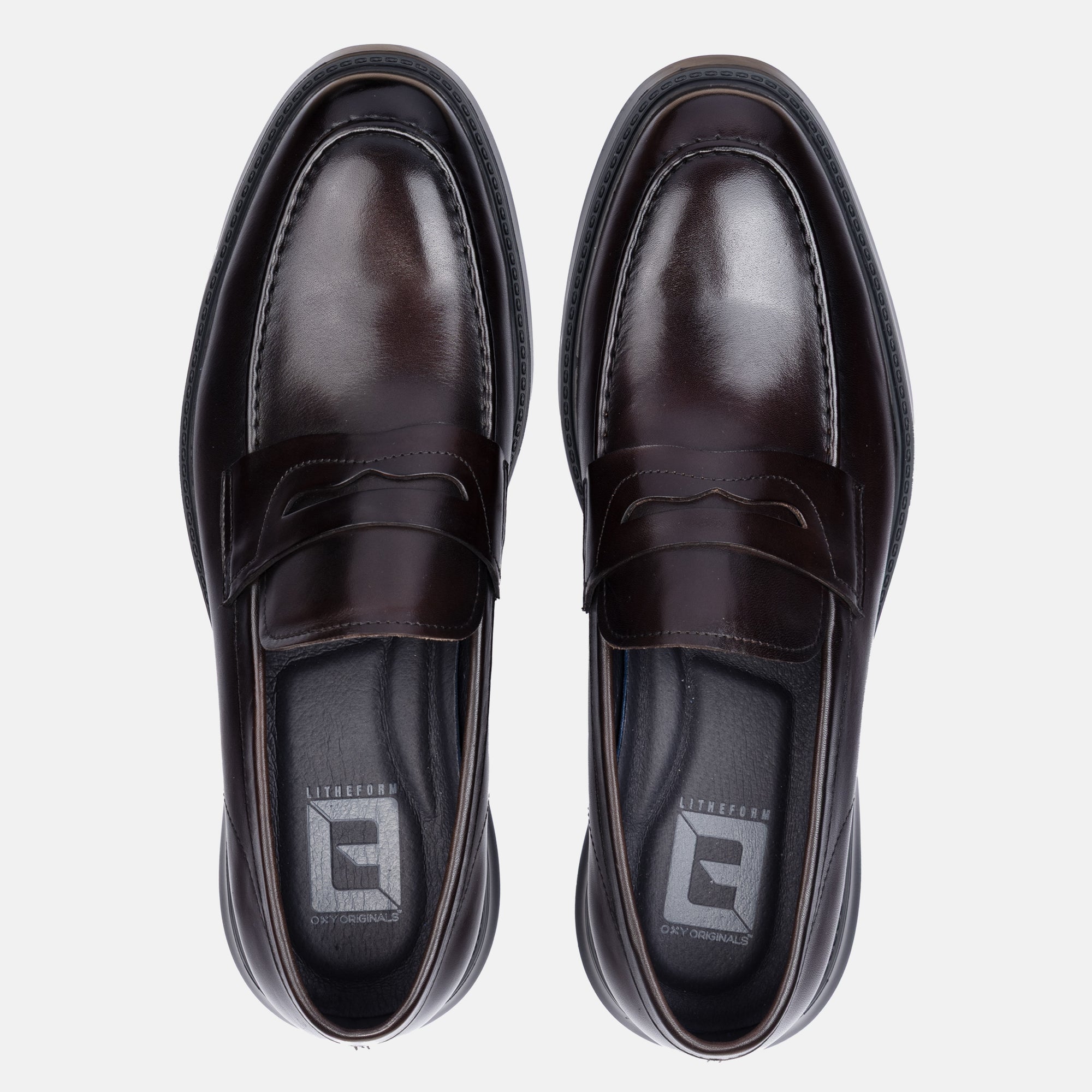 LITHEFORM 050 Dark Brown