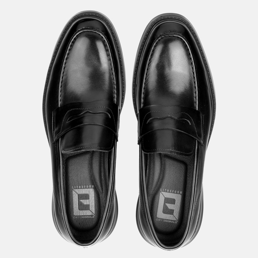 LITHEFORM 050 Black