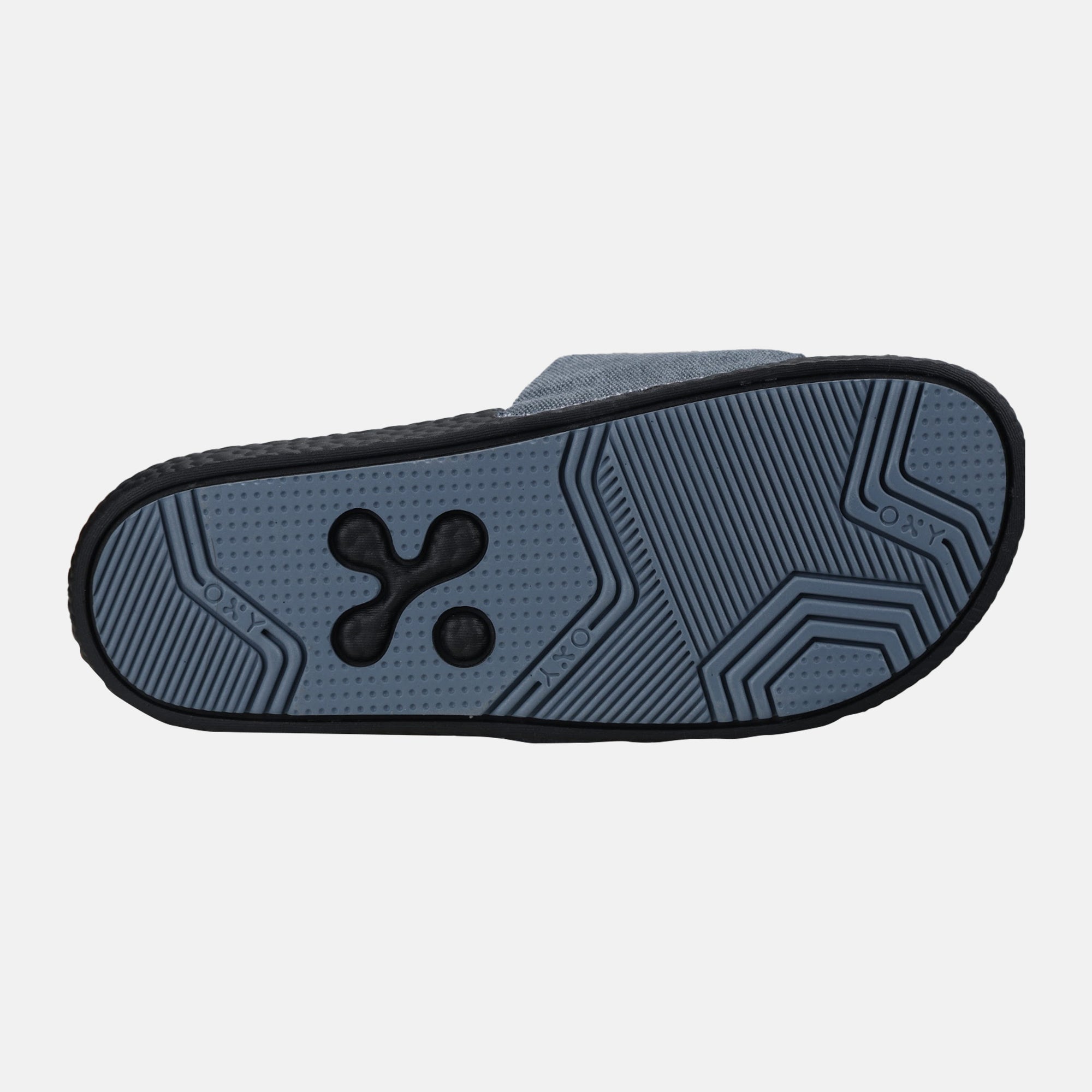 EXCEL BLUE/BLACK (Men)