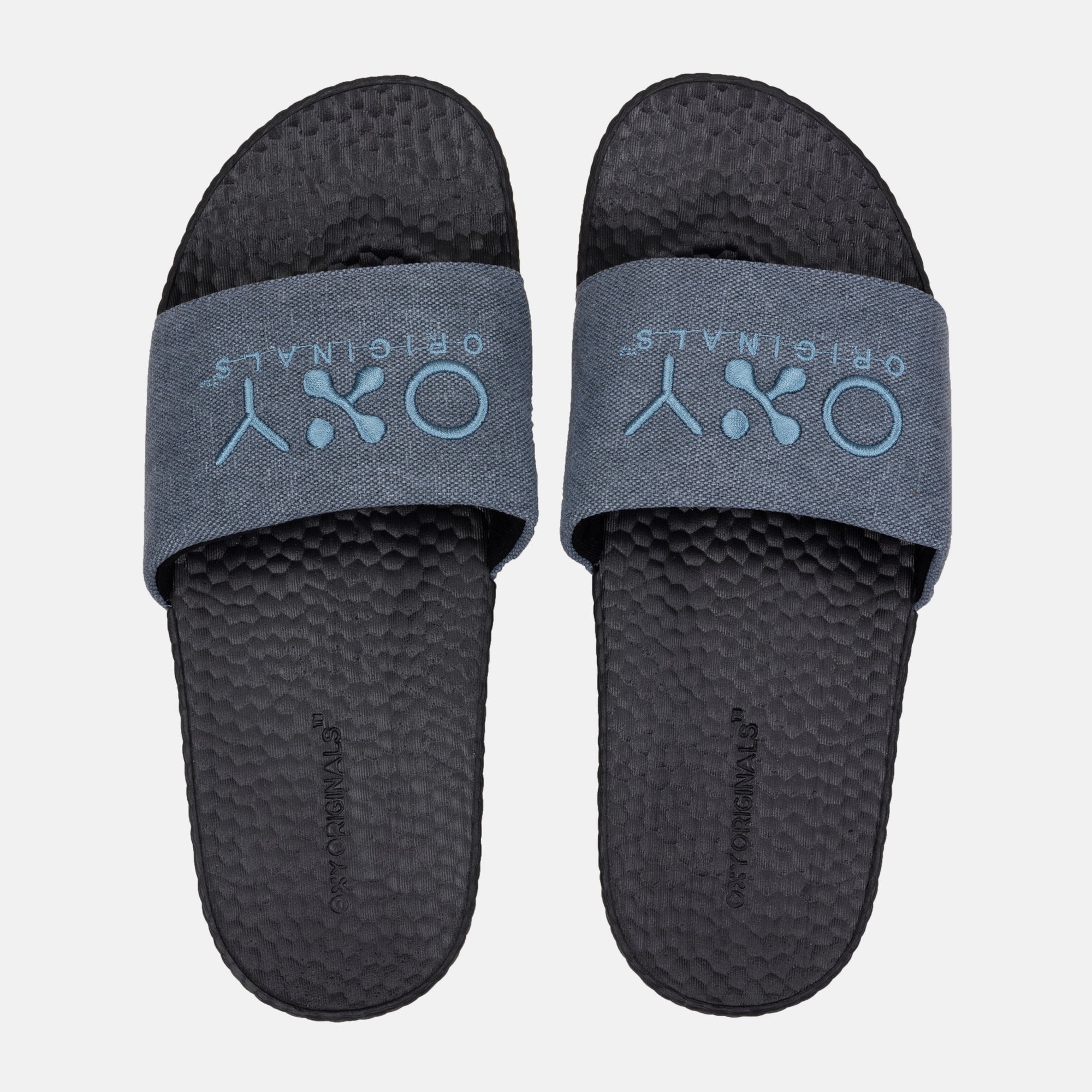 EXCEL BLUE/BLACK (Men)