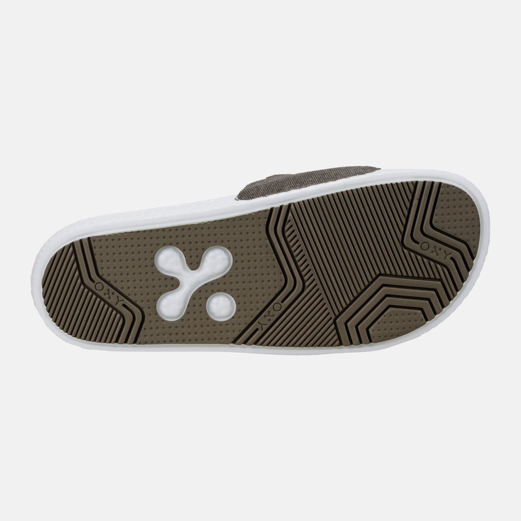 EXCEL KHAKI/WHITE (Women)