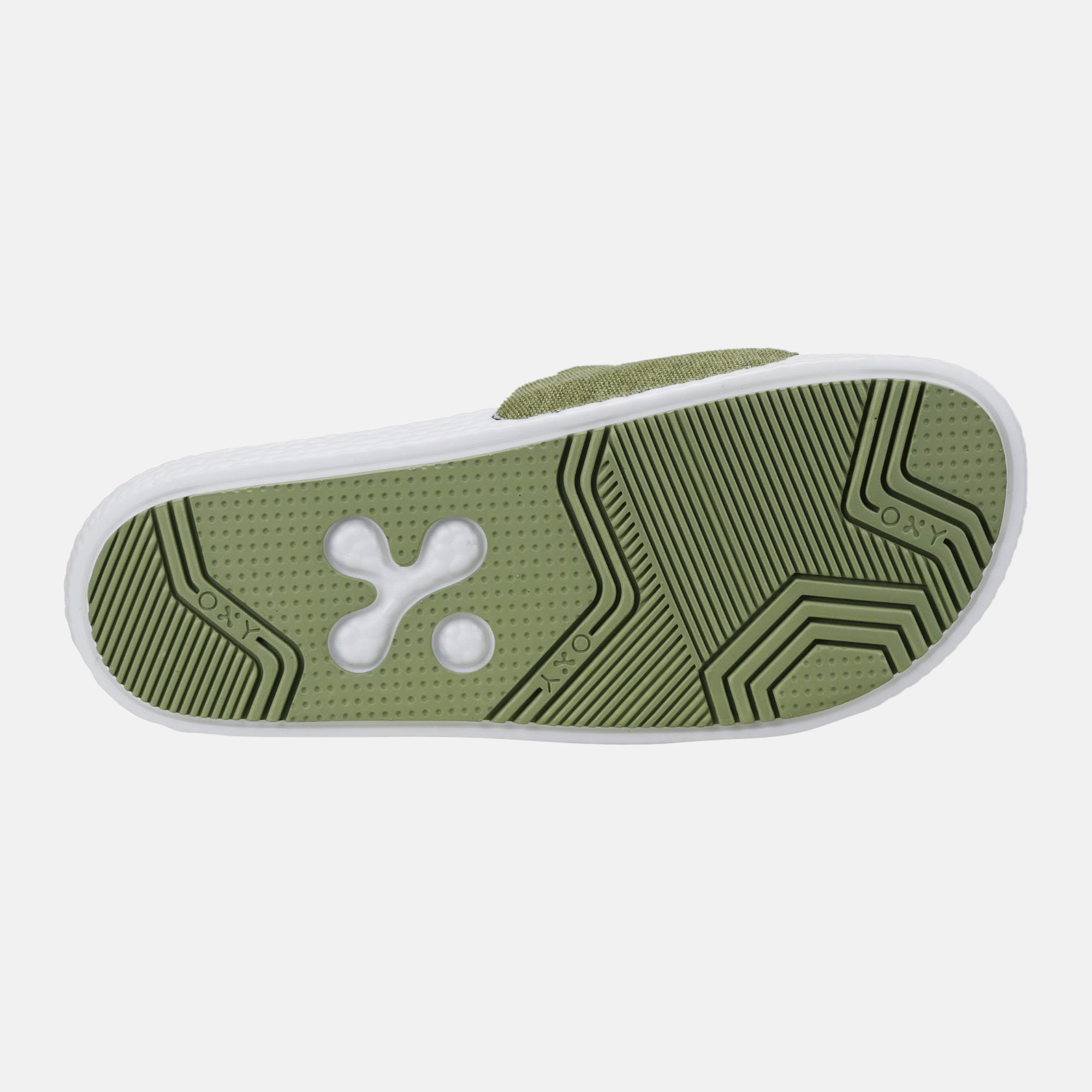 EXCEL GREEN/WHITE(Women)