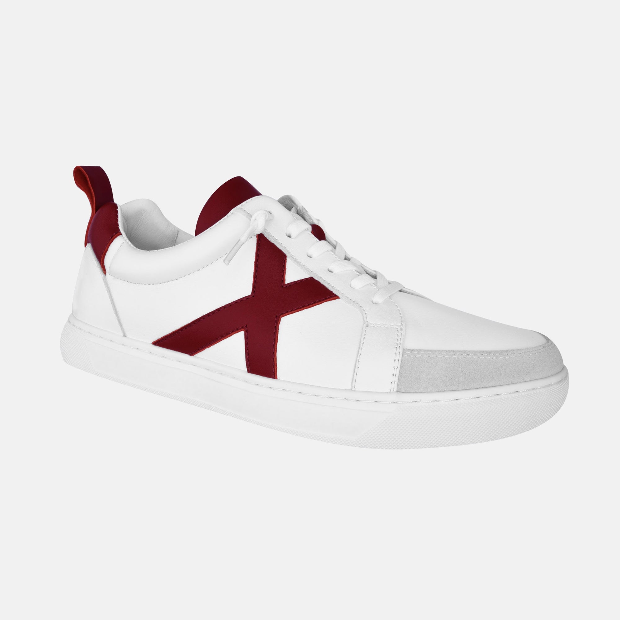 DISCOVERY 2 Deep Red