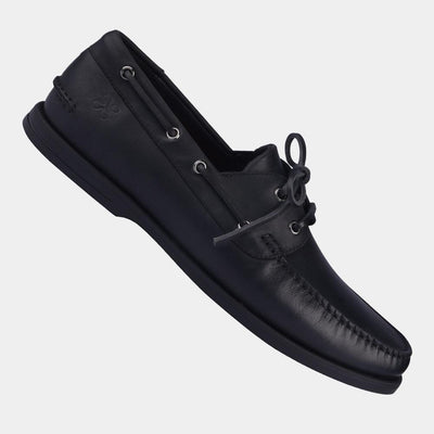 SCRAMBLER BLACK