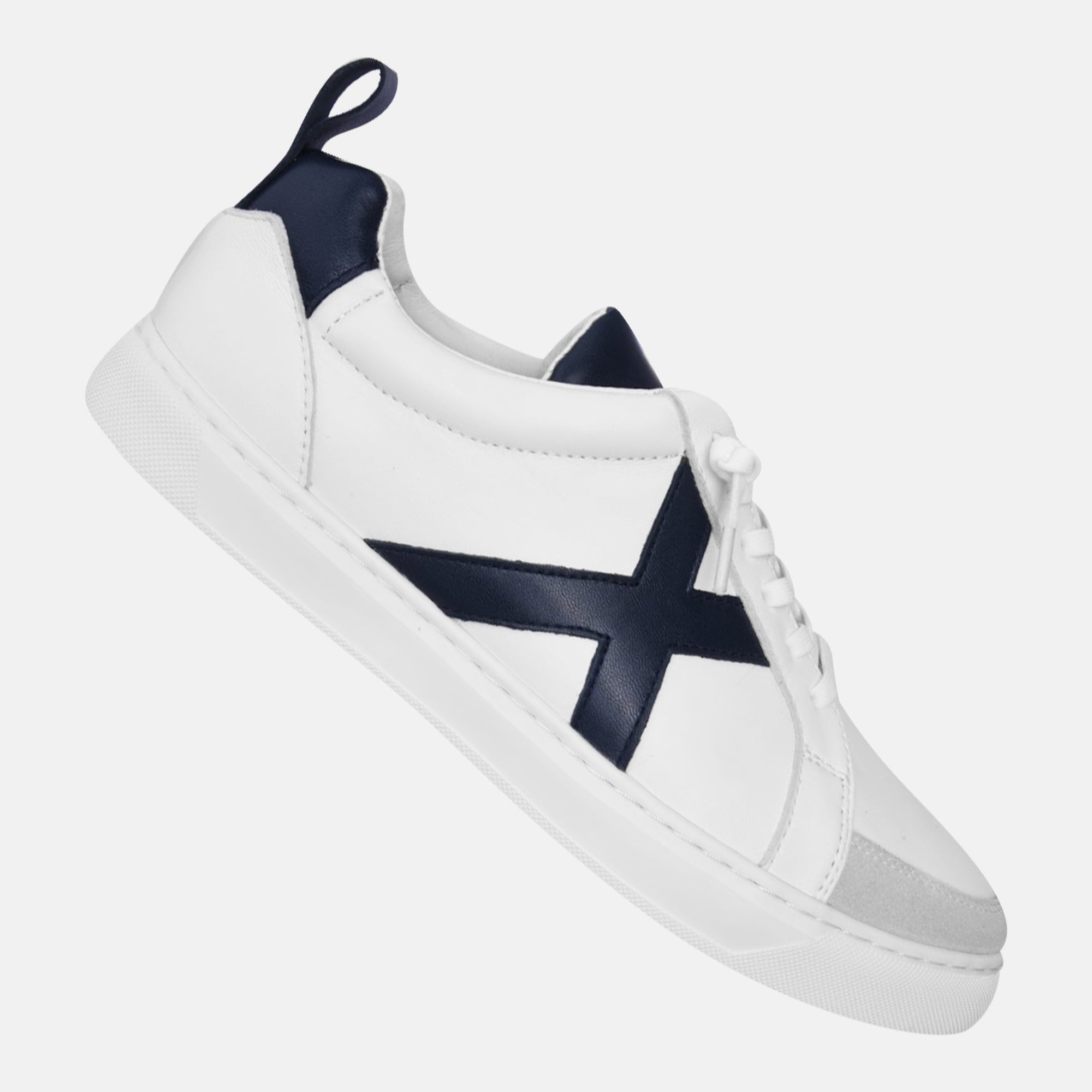 DISCOVERY 2 Navy Blue