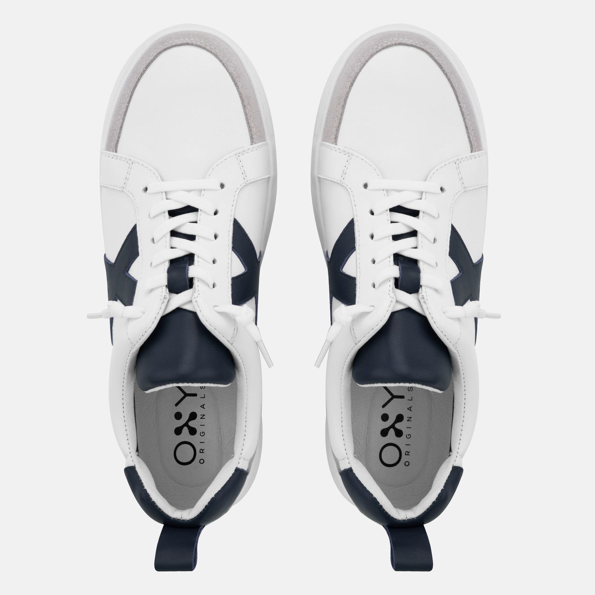 DISCOVERY 2 Navy Blue