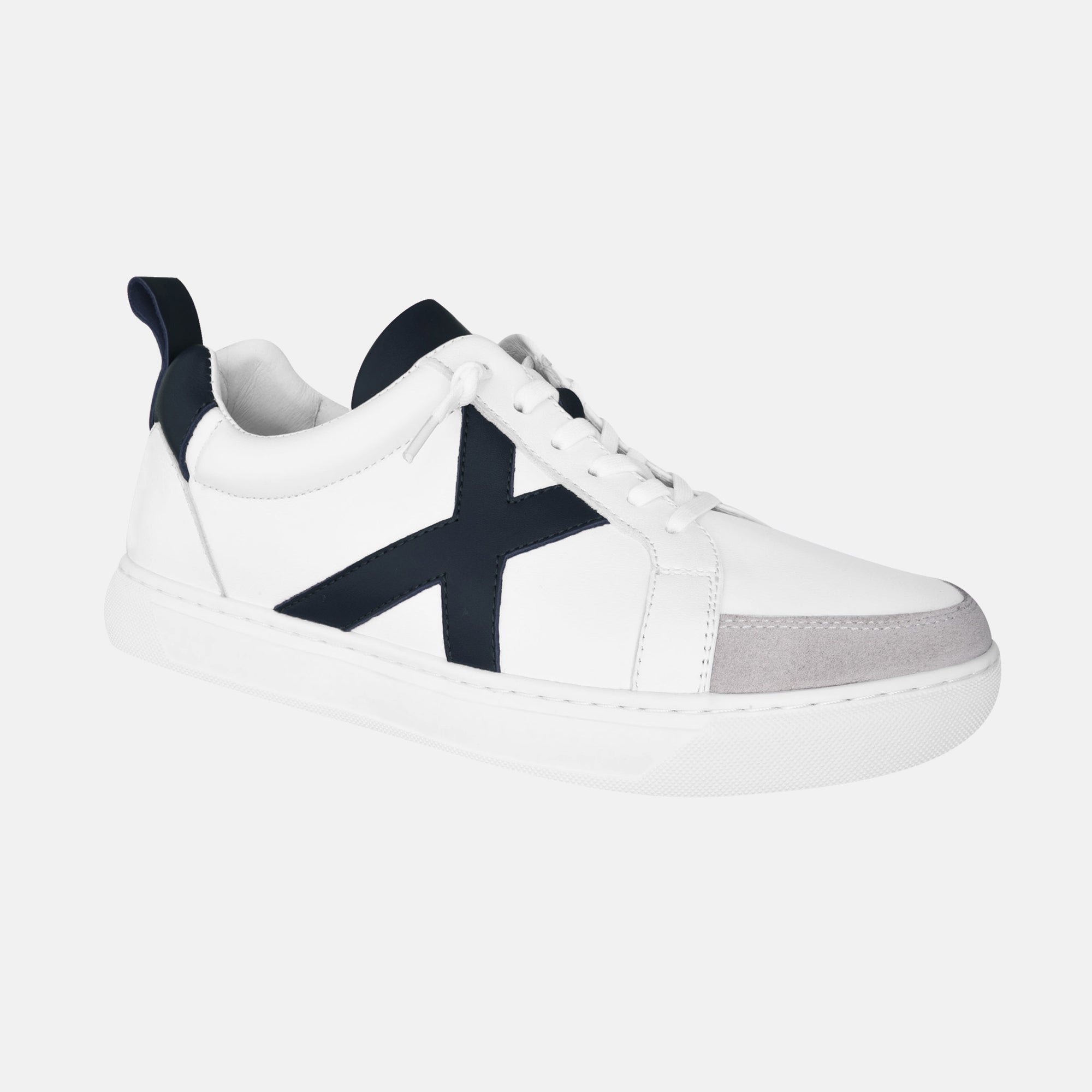 DISCOVERY 2 Navy Blue