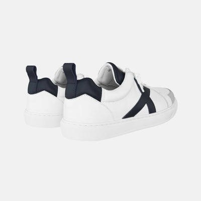 DISCOVERY 2 Navy Blue