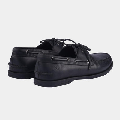 SCRAMBLER BLACK