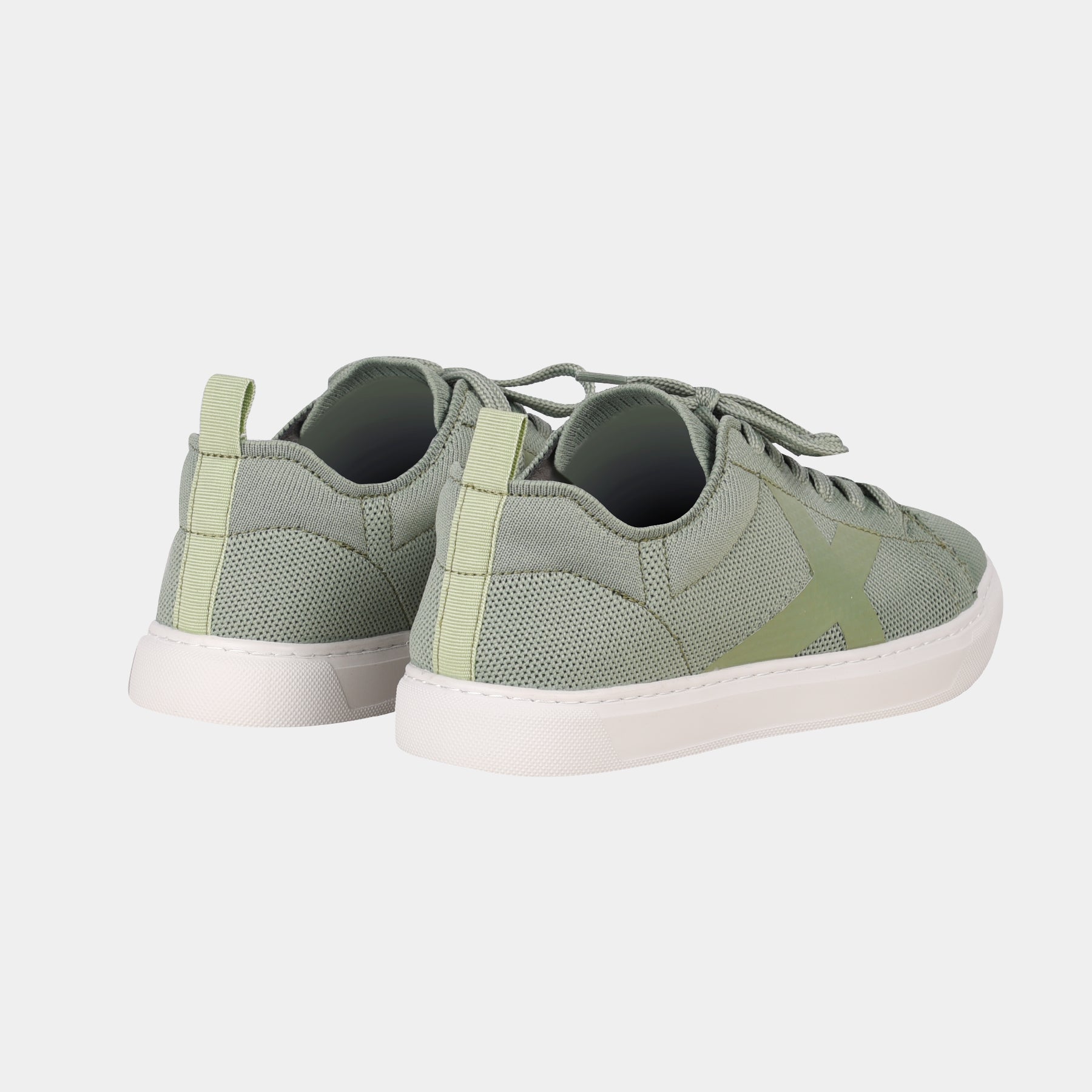 DISCOVERY Neutral Green