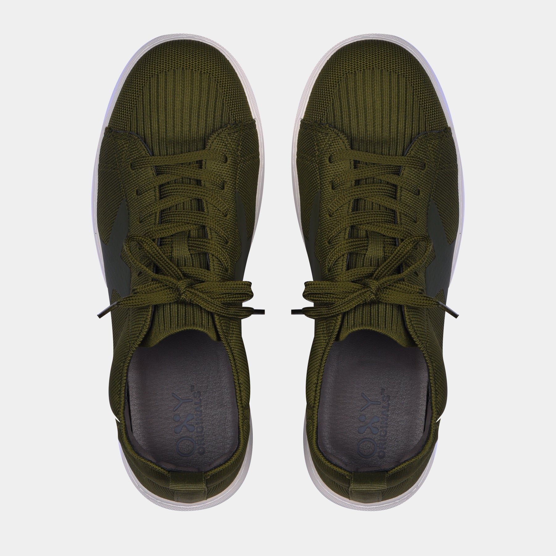 DISCOVERY Hunter Green