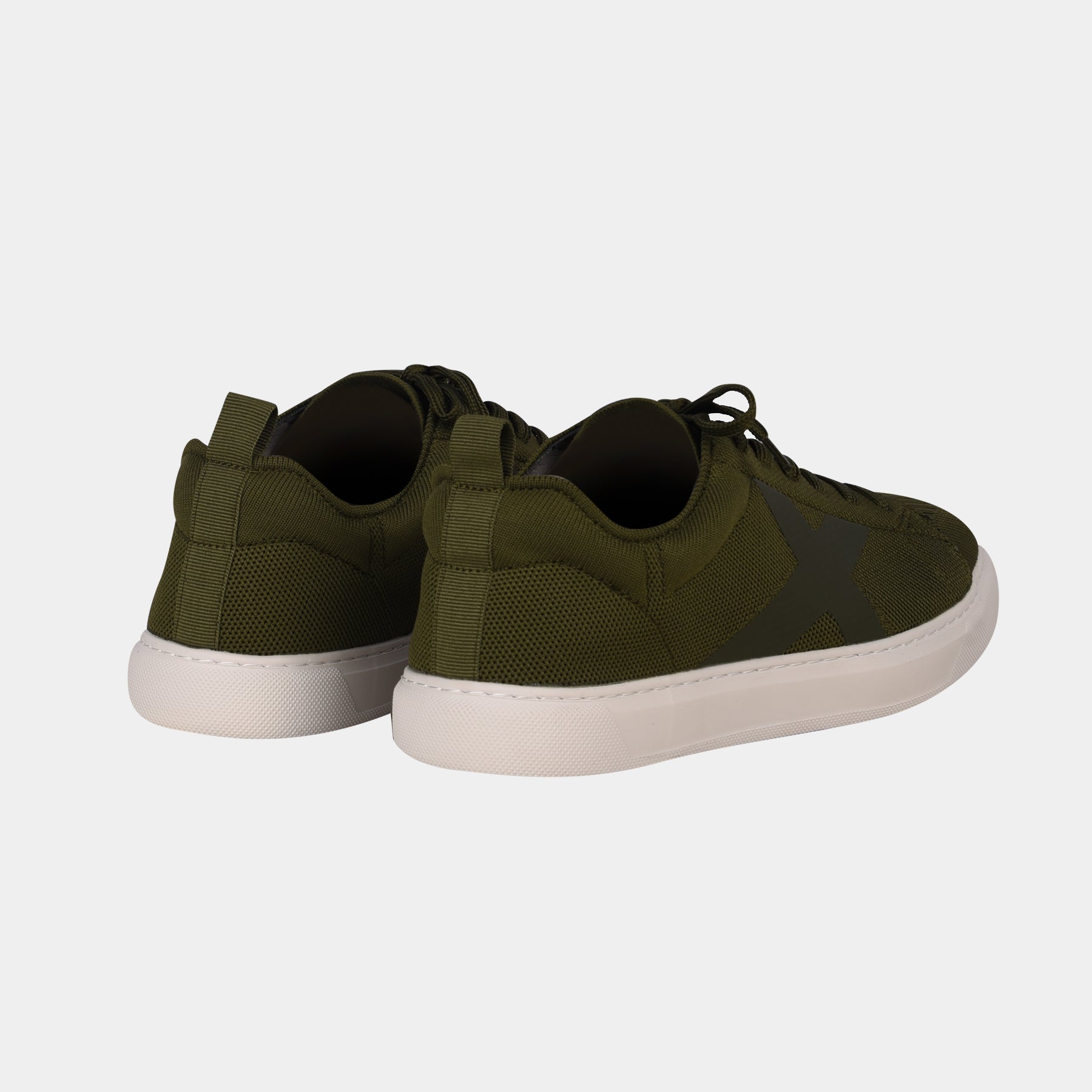 DISCOVERY Hunter Green