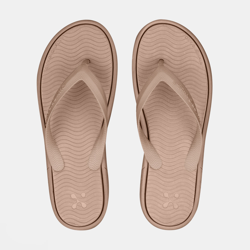 ESCAPE Natural Beige