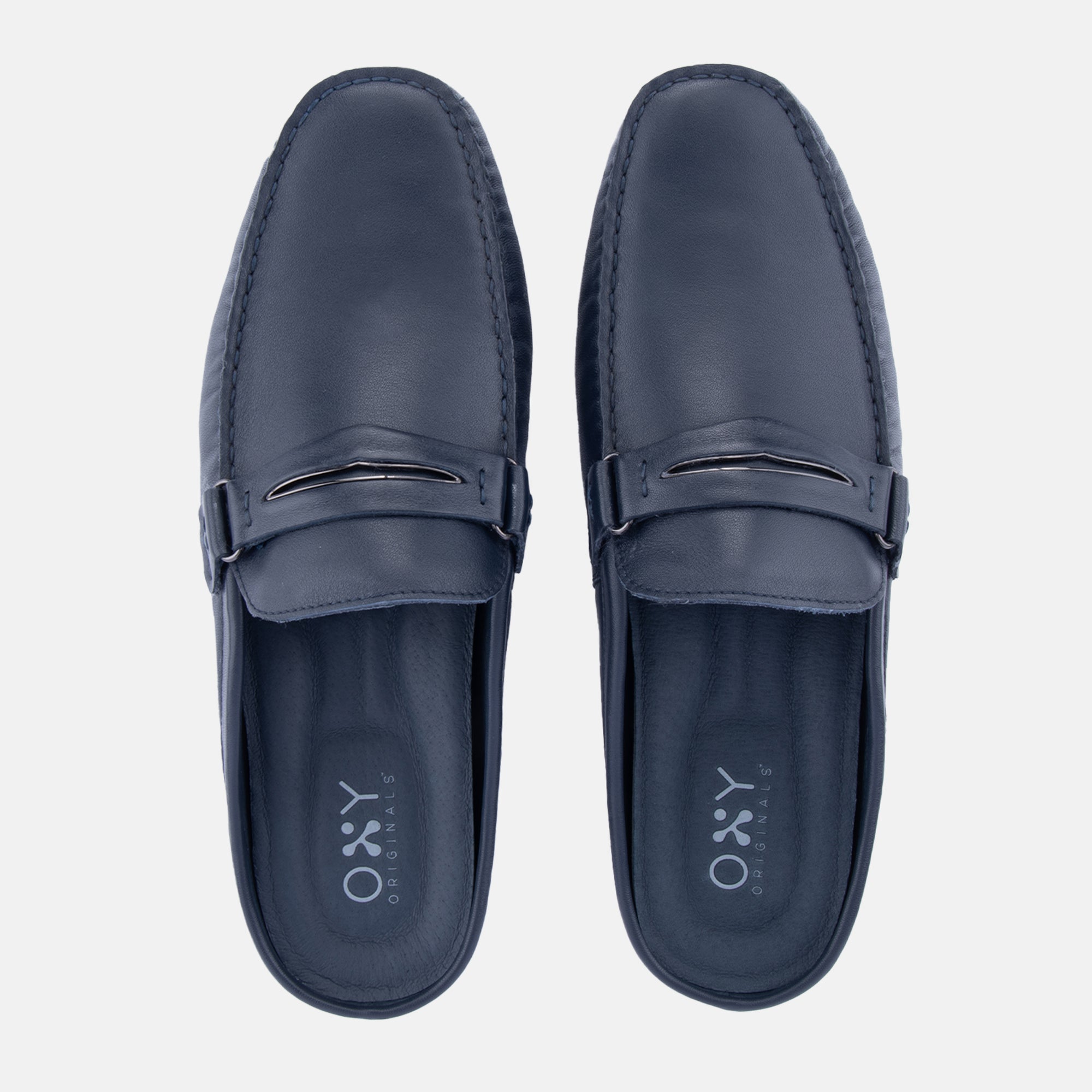APERTO Navy Blue
