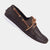 SCRAMBLER BROWN