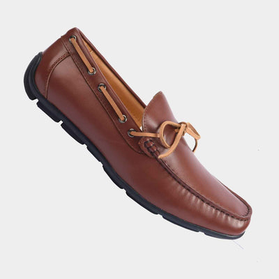 BONNEVILLE BROWN