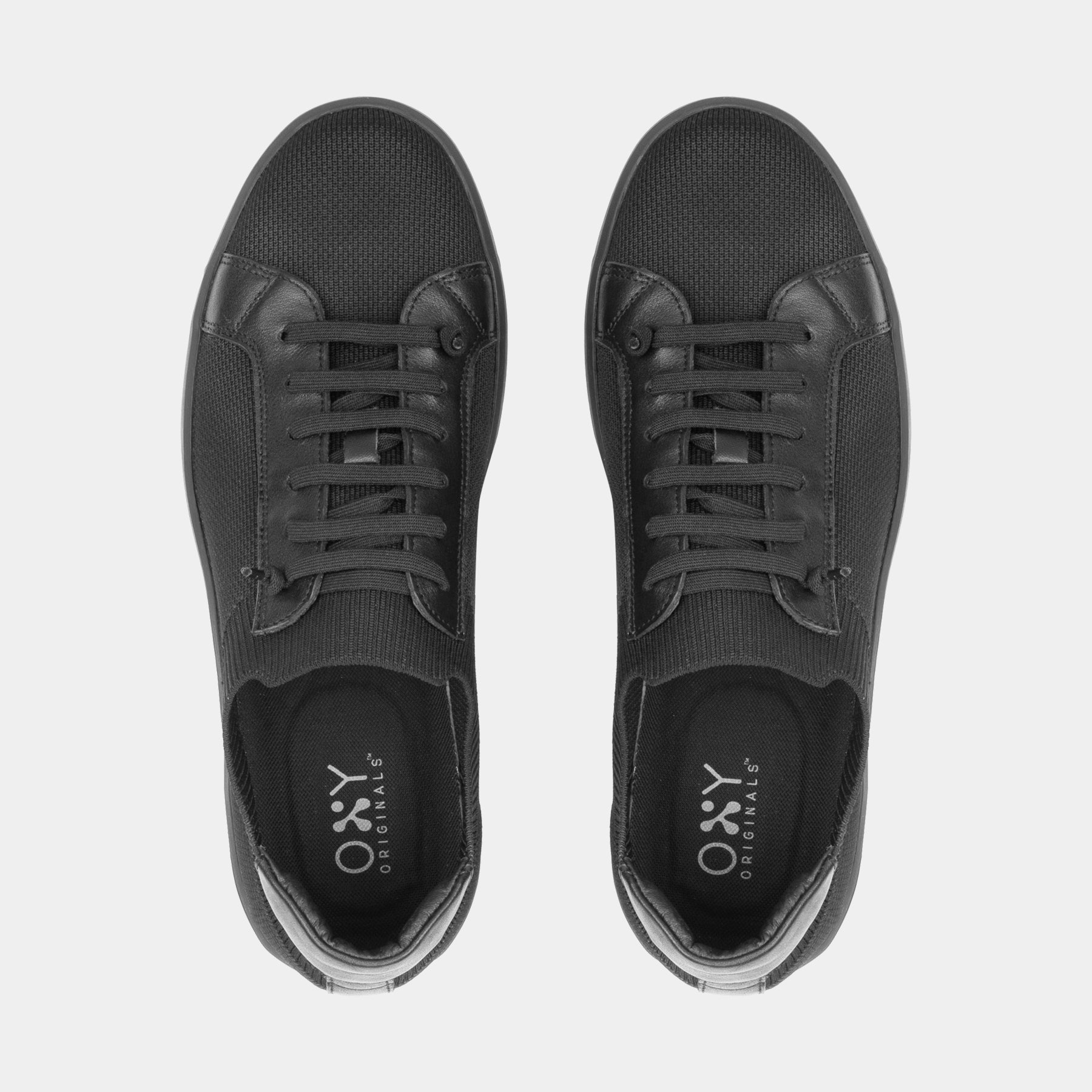 GULLWING Black (Womens)