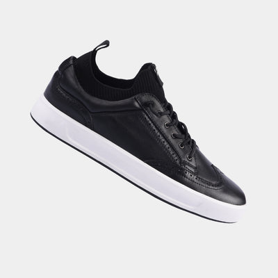 SILVERSTONE BLACK