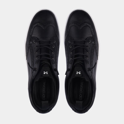 SILVERSTONE BLACK