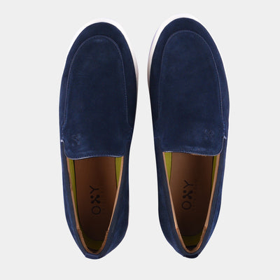 DAYTONA Navy Blue