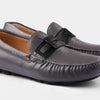 MOD Penny Bands - Black Leather